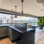 Apartamento à venda com 3 suítes em Granja Julieta, São Paulo, SP