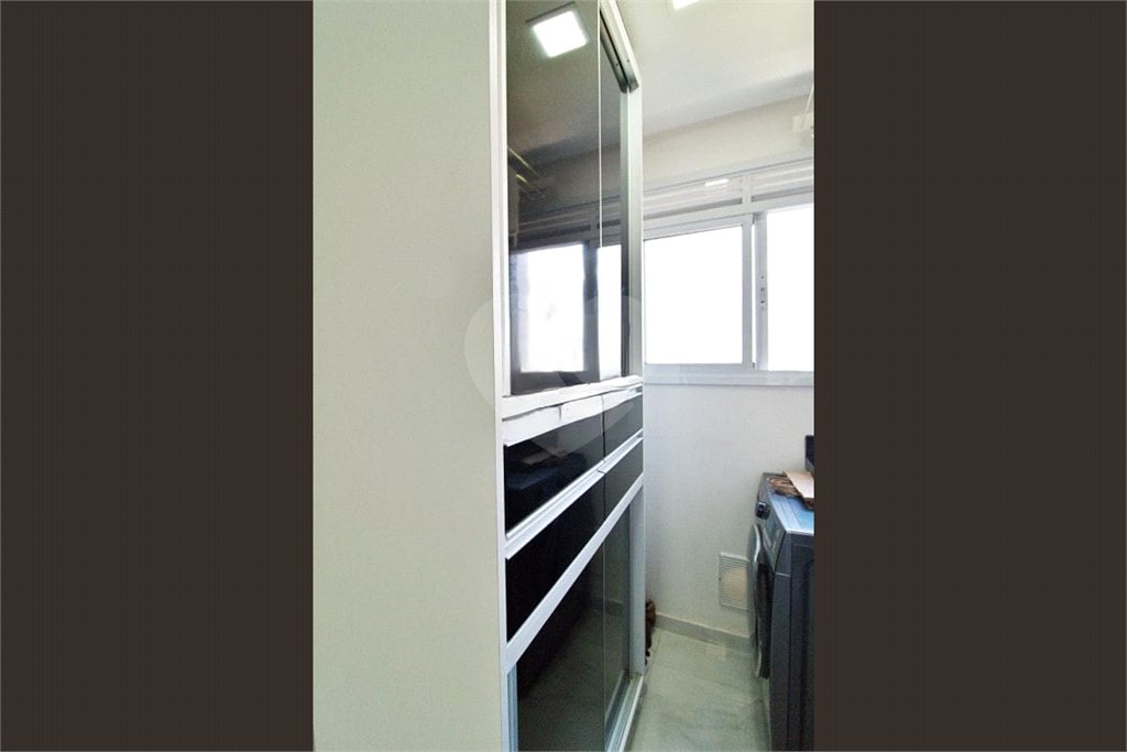 Apartamento à venda com 2 quartos em Vila Andrade, São Paulo, SP