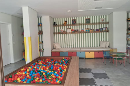 Apartamento à venda com 2 suítes em Bela Aliança, São Paulo, SP