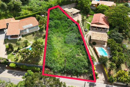 Terreno à venda ou para alugar em Vila Omízollo, Louveira, SP