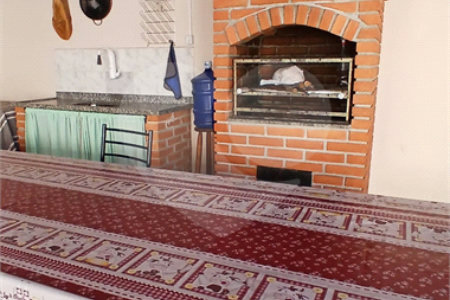 Casa à venda com 2 quartos em Conjunto Habitacional Ana Paula, Mogi das Cruzes, SP