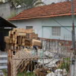 Terreno à venda em Casa Verde, São Paulo, SP