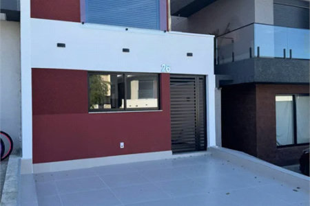 Casa à venda com 3 suítes no condomínio Residencial The Square Village, Cotia - SP