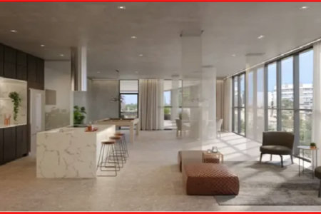 Apartamento à venda com 2 suítes em Brooklin Paulista, São Paulo, SP