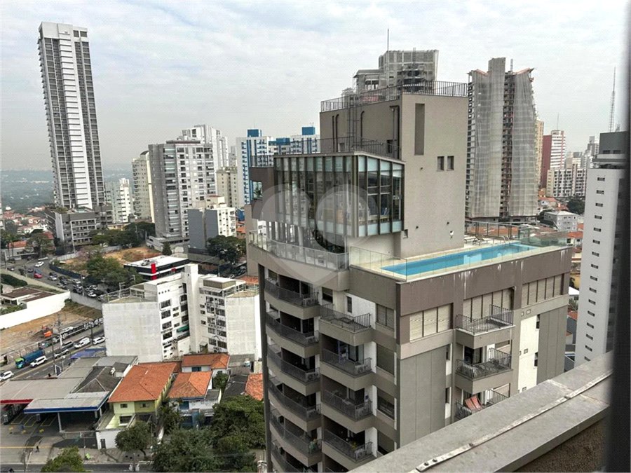 Apartamento à venda ou para alugar com 1 suíte em Sumaré, São Paulo, SP
