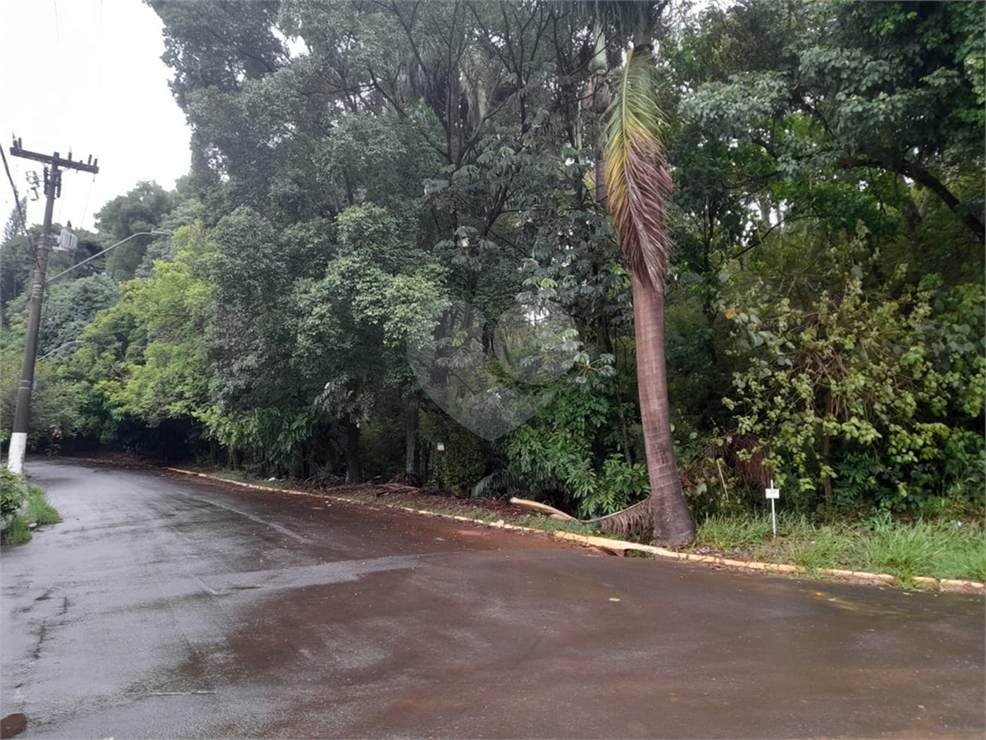 Terreno à Venda no Bairro Nobre Parque Santa Mônica