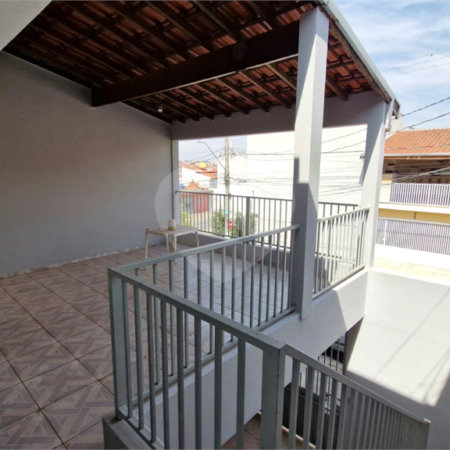 Sobrado à venda com 4 quartos, sendo 1 suíte, em Jardim Hubert, Indaiatuba, SP