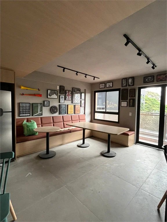 Apartamento à venda com 1 quarto em Sumarezinho, São Paulo, SP