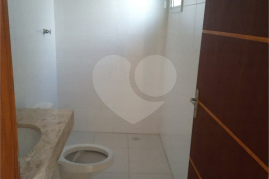 Sobrado à venda com 2 suítes em Casa Verde, São Paulo, SP