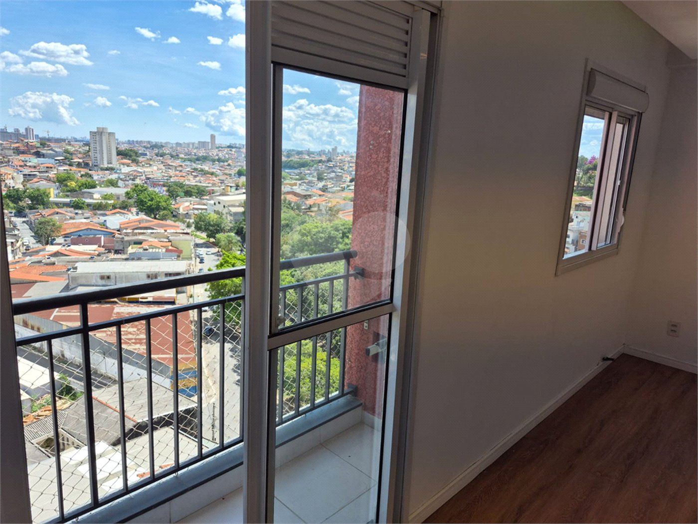 Apartamento à venda com 1 quarto no Brasilândia, São Paulo, SP