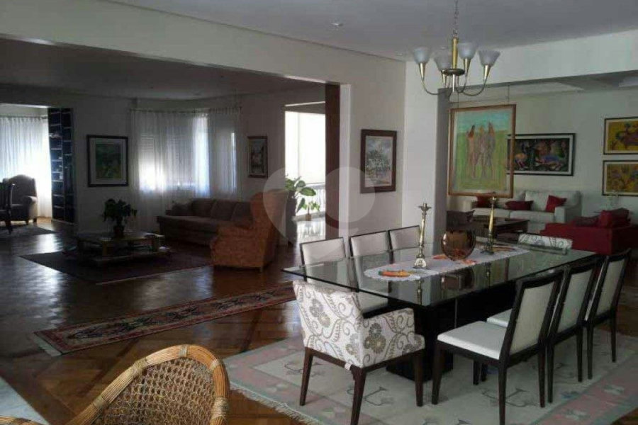 Apartamento à venda com 3 quartos, sendo 1 suíte,  em Bela Vista, São Paulo, SP