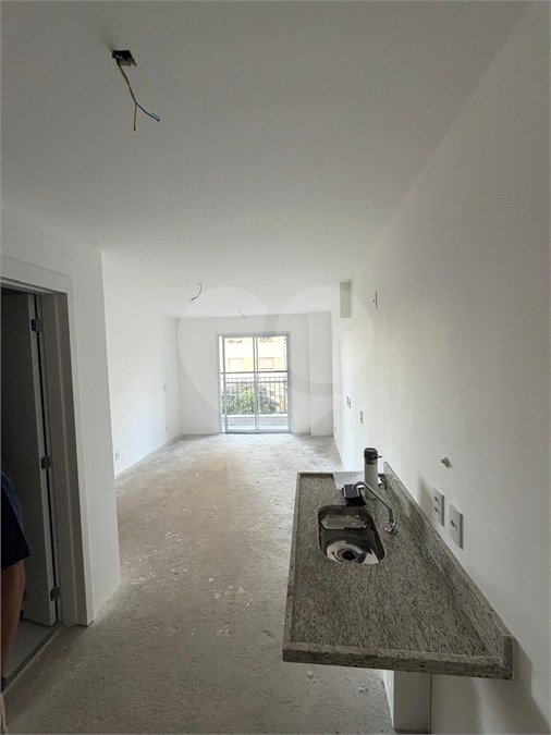 Studio à venda ou para alugar com 1 quarto em Liberdade, São Paulo, SP