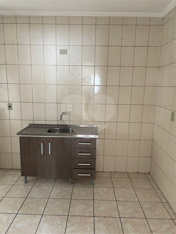 Apartamento à venda com 2 quartos em Parque Edu Chaves, São Paulo, SP