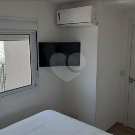 Apartamento à venda com 2 quartos em Jardim Esmeralda, São Paulo, SP