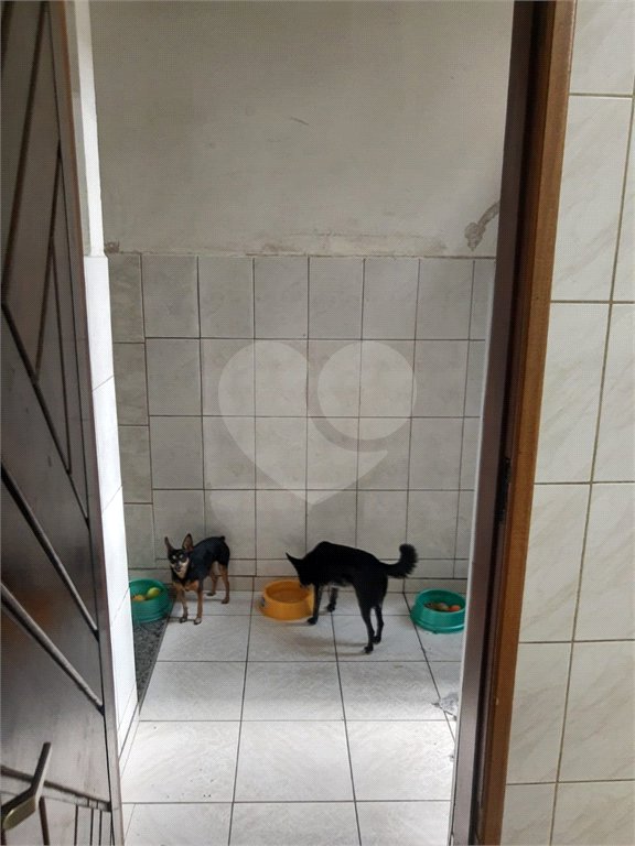 Sobrado à venda com 3 quartos, sendo 1 suíte, em Vila Maria Baixa, São Paulo, SP