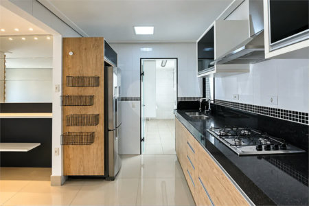 Apartamento à venda ou para alugar com 2 quartos, sendo 1 suíte, em Jardim do Mar, São Bernardo do Campo, SP