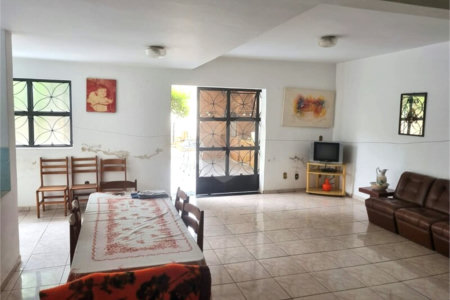 Casa à venda ou para alugar com 5 quartos, sendo 2 suítes,  em Jardim Europa, Sorocaba, SP