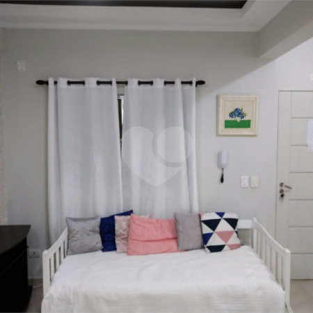 Apartamento à venda com 1 suíte em Santa Cecília, São Paulo, SP