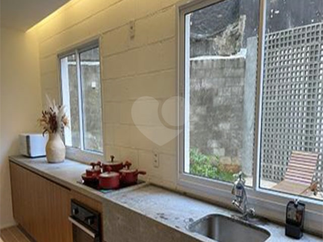 Studio para alugar com 1 quarto em Santa Cecília, São Paulo, SP
