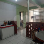 Casa à venda com 1 suíte em Vila Mazzei, São Paulo, SP