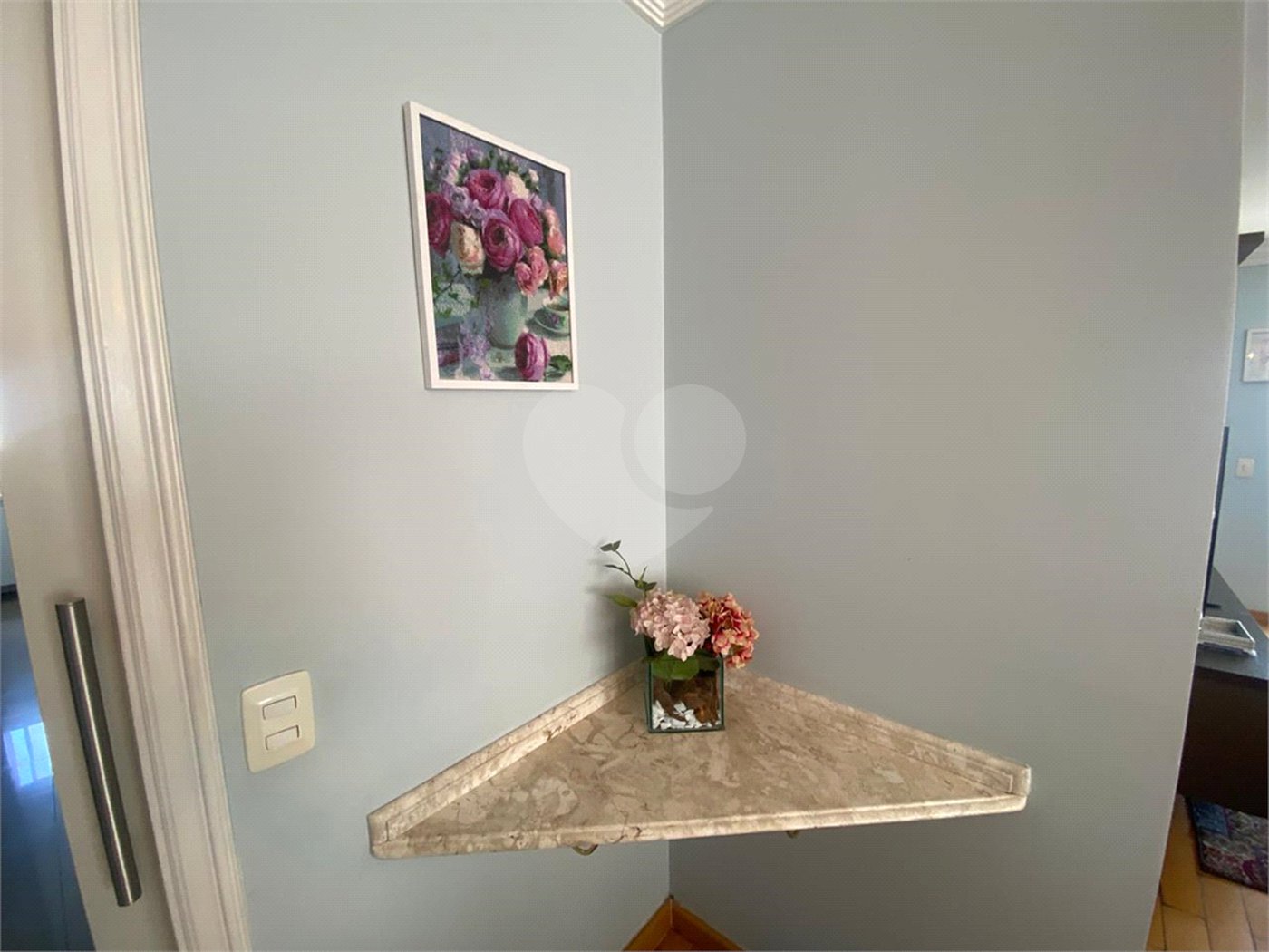Apartamento à venda com 4 quartos, sendo 2 suítes, em Vila Hamburguesa, São Paulo, SP