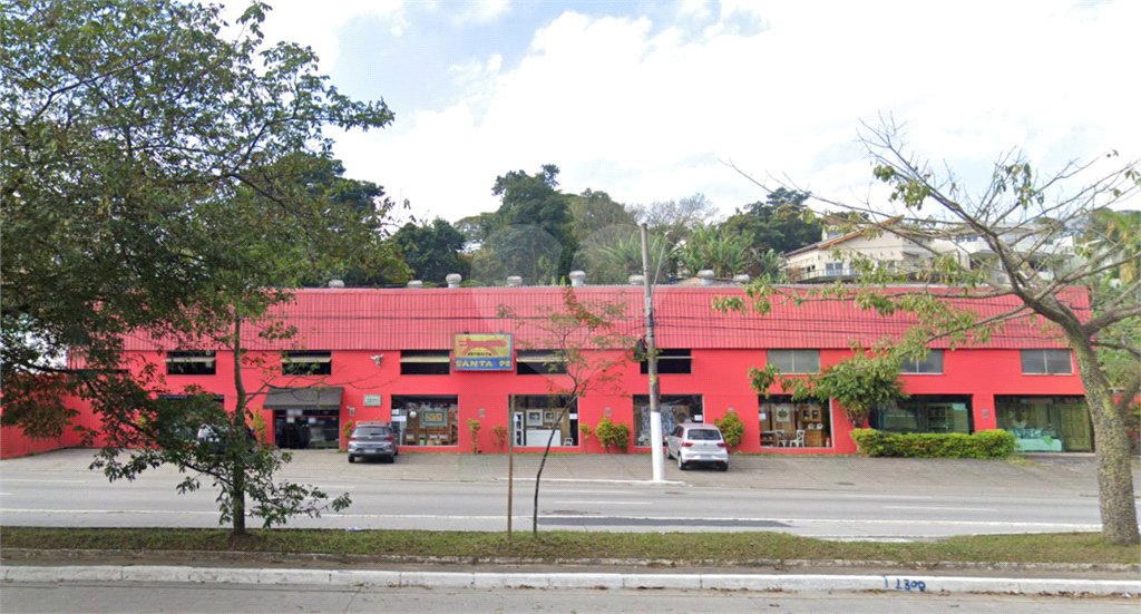 Galpão à venda em Alto da Boa Vista, São Paulo, SP