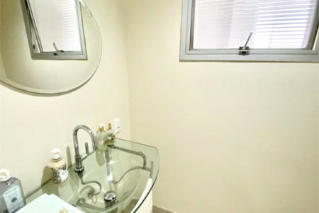 Apartamento à venda com 4 quartos, sendo 2 suítes, em Pinheiros, São Paulo, SP