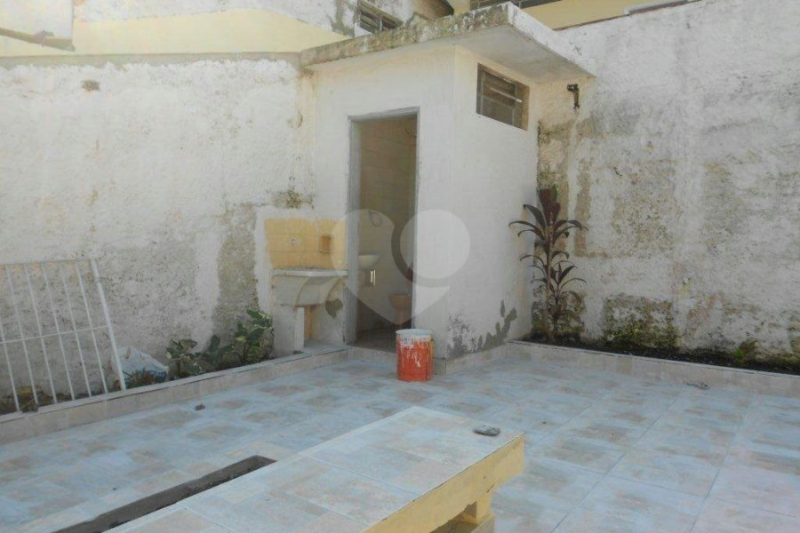 Casa à venda com 3 suítes em Vila Gustavo, São Paulo, SP