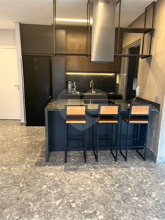 Apartamento à venda com 2 quartos, sendo 1 suíte, em Jardim América, São Paulo, SP