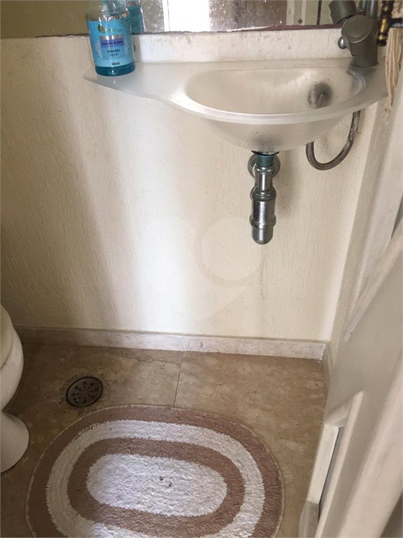 Apartamento à venda com 3 suítes em Vila Suzana, São Paulo, SP