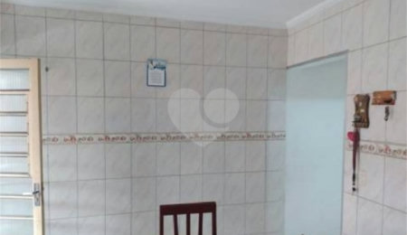 Casa à venda com 5 quartos em Jardim Bom Clima, Guarulhos, SP