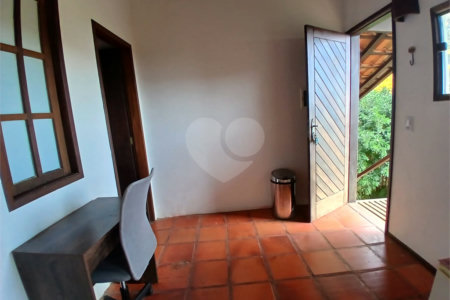Casa à venda com 4 suítes em Geribá, Armação dos Búzios, RJ