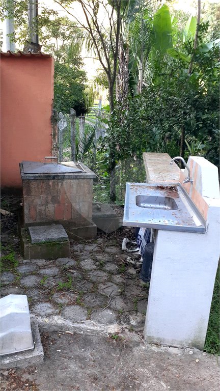 Chácara à venda com 2 quartos em Freitas, São José dos Campos, SP
