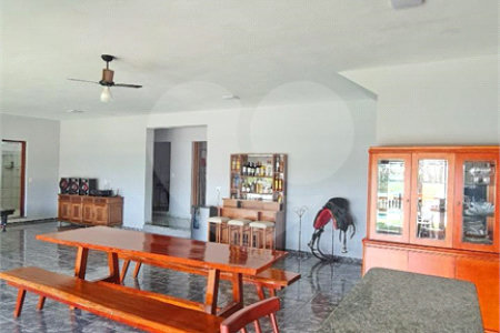 Chácara à venda com 7 quartos, sendo 3 suítes, em Recanto dos Bandeirantes, Porto Feliz, SP