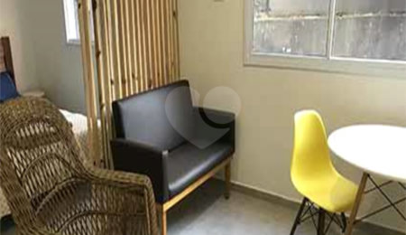 Studio para alugar com 1 quarto em Santa Cecília, São Paulo, SP