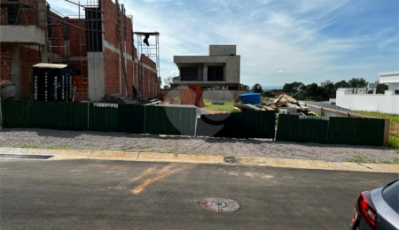 Terreno à venda no condomínio Vila Sapezal, Indaiatuba - SP