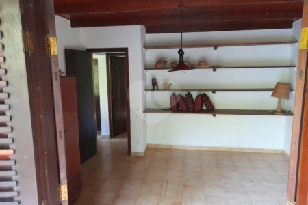 Chácara à venda com 3 quartos em Caraguatá, Mairiporã, SP