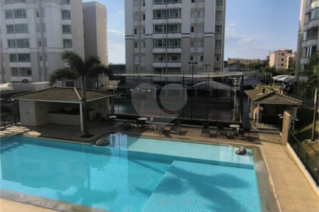 Apartamento à venda ou para alugar com 3 quartos, sendo 1 suíte, em Jardim Vera Cruz, Sorocaba, SP