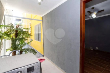Casa à venda com 5 quartos, sendo 1 suíte, em Vila Rosália, Guarulhos, SP