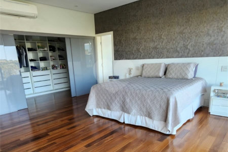 Casa à venda com 4 suítes no condomínio Village Ipanema 1, Araçoiaba da Serra - SP