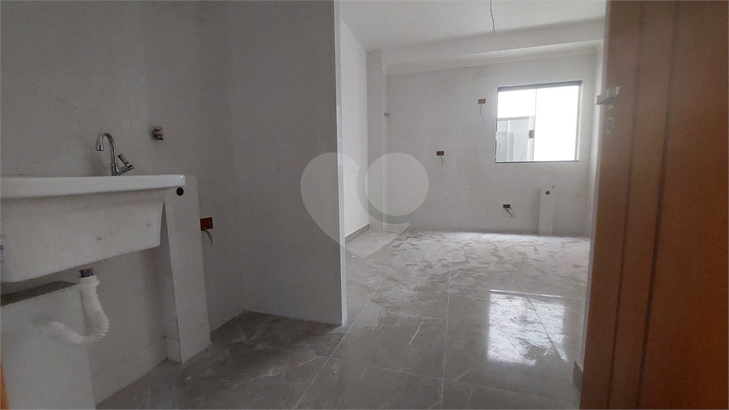 Casa à venda com 2 quartos no condomínio Residencial Abel, São Paulo - SP