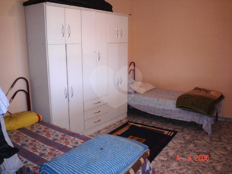 Casa à venda com 4 quartos no condomínio Ponta da Areia, São Paulo - SP