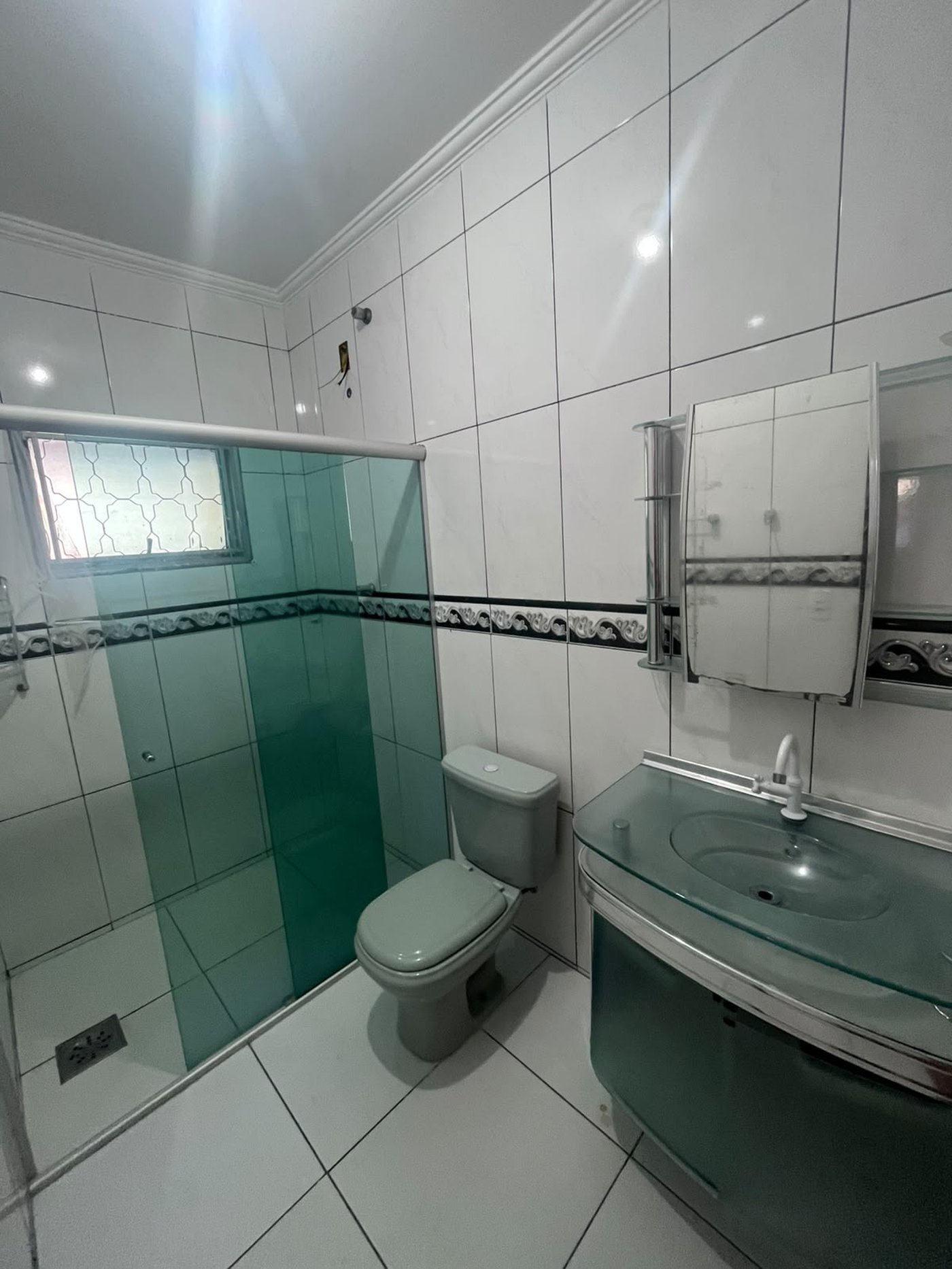 Casa à venda ou para alugar com 3 quartos, sendo 1 suíte,  em Parque Ortolândia, Hortolândia, SP