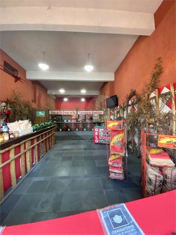 Salão para alugar em Imirim, São Paulo, SP