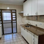 Apartamento à venda com 3 quartos, sendo 1 suíte, em Vila Indiana, São Paulo, SP