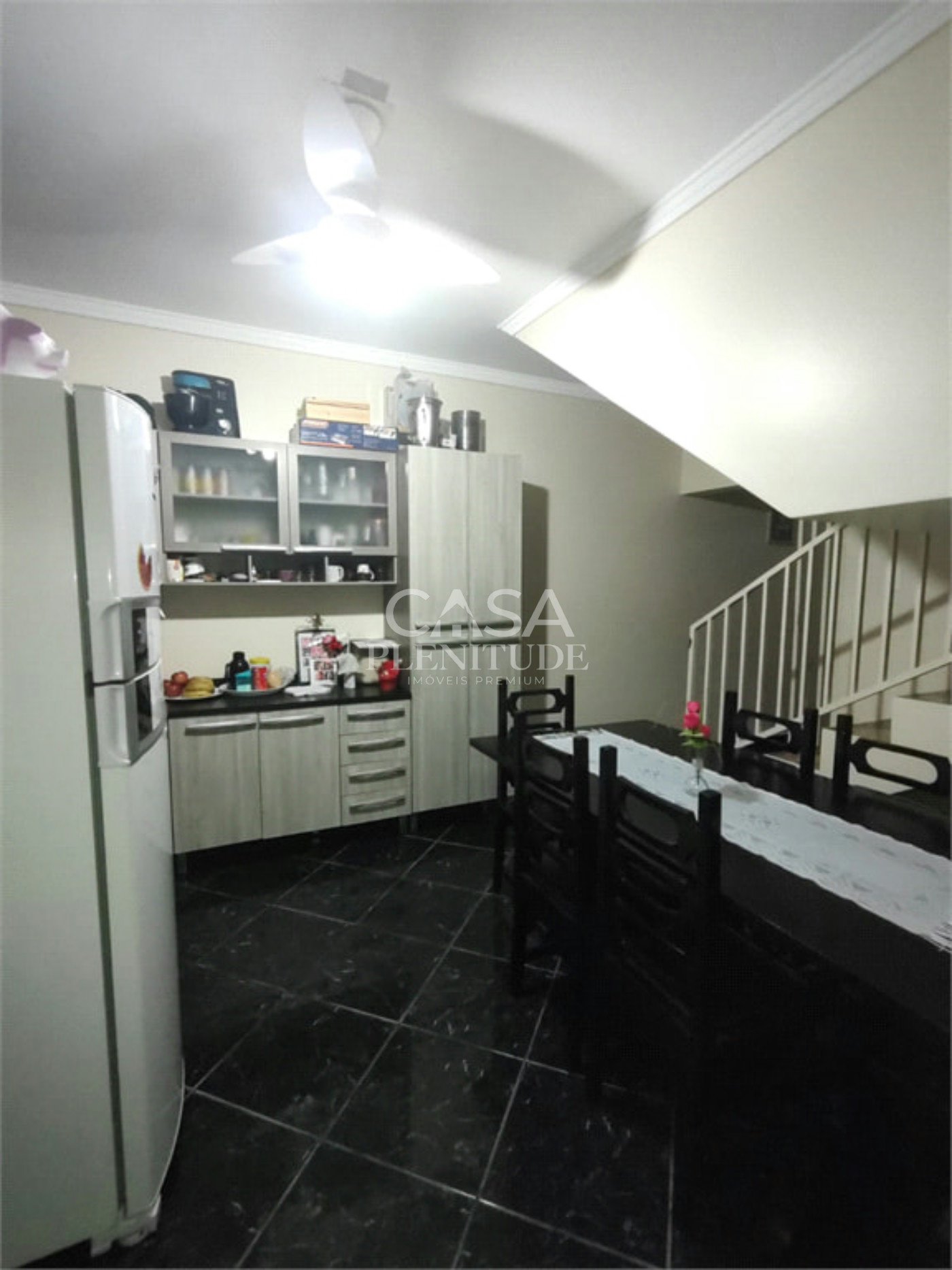 Casa à venda com 3 quartos em Vila Mineirão, Sorocaba, SP