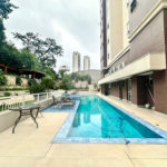 Apartamento à venda com 2 quartos, sendo 1 suíte, em Santana, São Paulo, SP