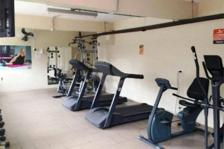 Apartamento à venda com 4 quartos, sendo 2 suítes, em Água Fria, São Paulo, SP