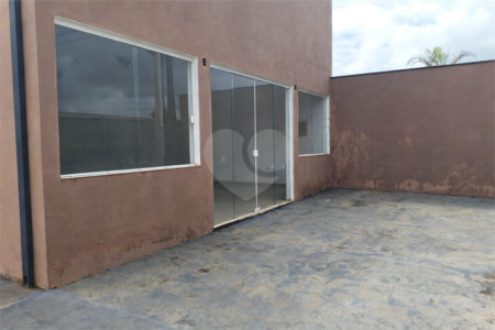 Salão Comercial à venda ou para alugar em Retiro Santana, Itapetininga, SP