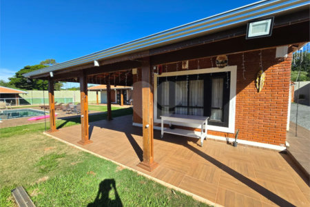 Chácara à venda com 2 quartos, sendo 1 suíte,  em Vila Itapetininga, Itapetininga, SP